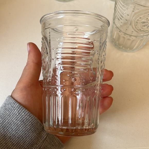 Bormioli Rocco Tumblers - Picture 3 of 5